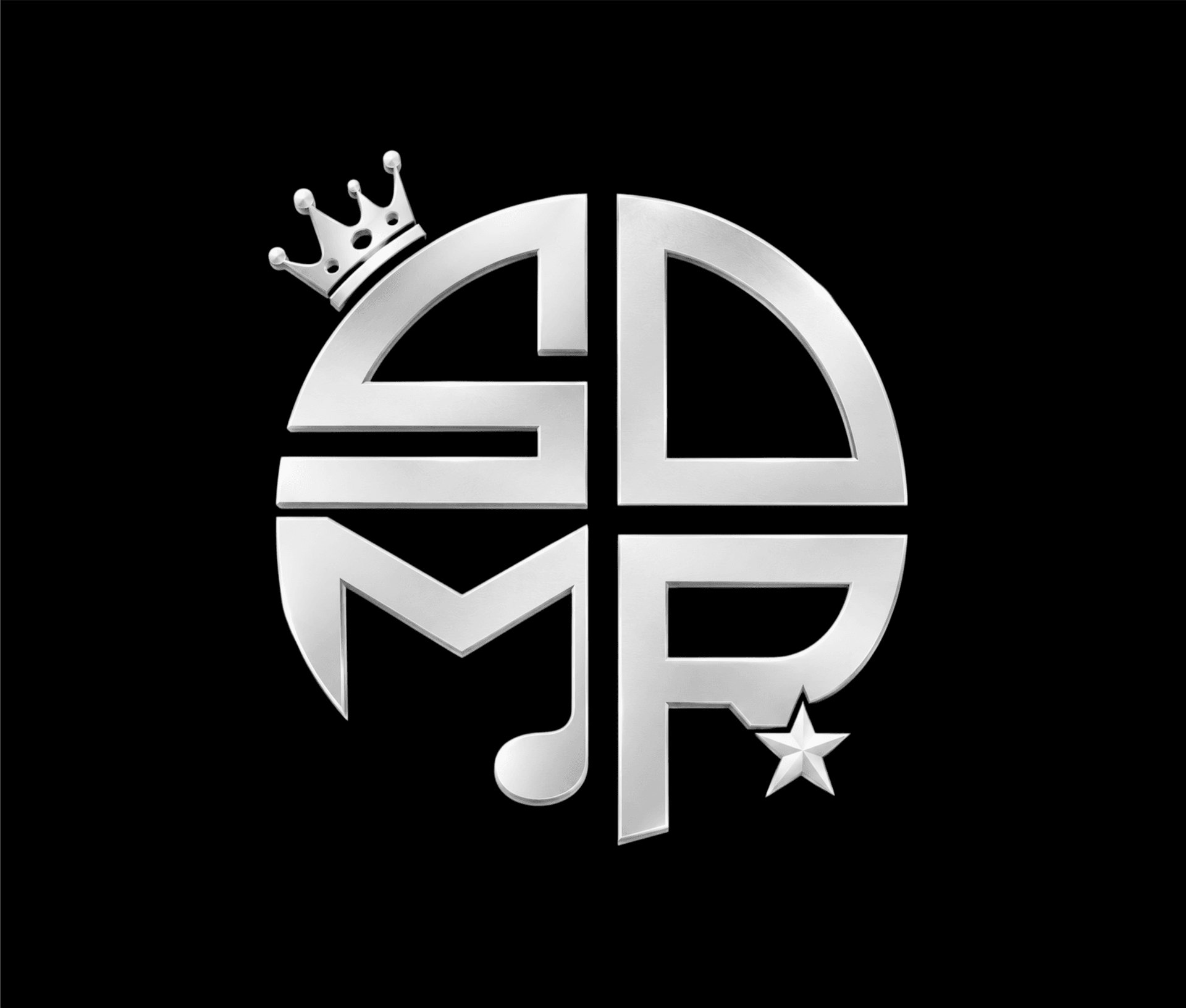 Starsom Records monogram